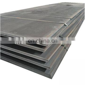 P235GH/P355GH/P265GH/P295GH Best Price Factory Supply Standard steel plate thickness