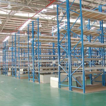 Industrial Shelving Units Huge Storage. Heavy Duty Rack Shelving