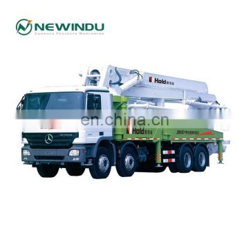 Li uGong New Hold Concrete Pump HDL5400THB47 47m with Good Quality