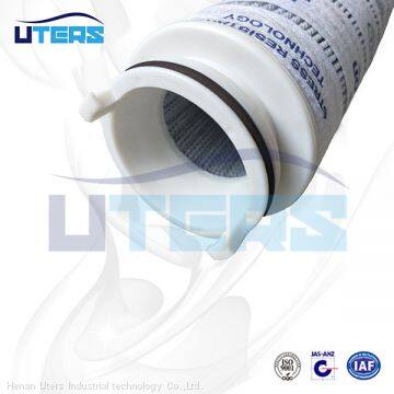 UTERS factory direct replace of PALL  hydraulic oil   filter element  UE219AZ08Z  accept custom