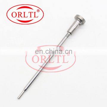 ORLTL F ooR J02 714 Common Rail Check Valve FooR J02 714 Fuel Injector Control Valve FooRJ02714 For Bosh 0 445 120 235