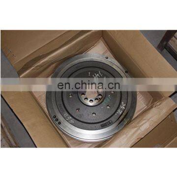 JiuWu Power For Hitachi Excavator ZX450 6WG1 Flywheel Assembly ISUZU Genuine 1-12331394-1