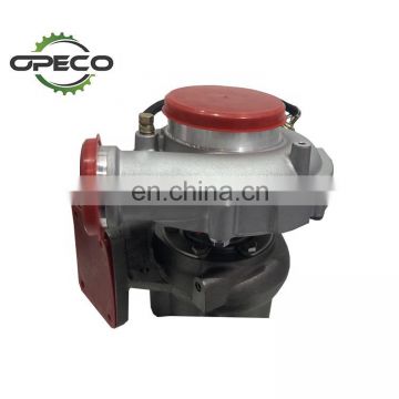 For Mercedes-Truck Econic 957.65 with OM906LA-E2 engine turbocharger A9060962899 9060962799 9060962899 53279887105