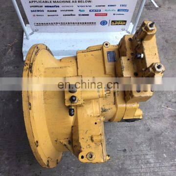 330C hydraulic main pump assy E330C excavator piston pump 10R-1551