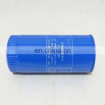 High Performance TD226B Diesel Engine Part Oil filter 01174421