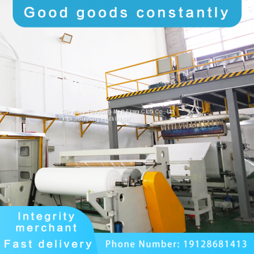 Large Special Melt-Blown Product Equipment