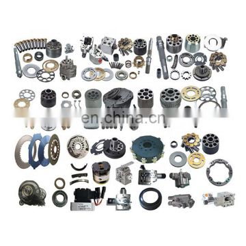 A7V20 A7V28 A7V55 A7V80 A7V107 A7V160 A7V200 A7V225 A7V250 A7V355 A7V500 A7V1000 Hydraulic Pump Spare Parts With Rexroth