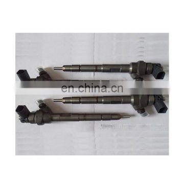 Injectors 0445110369 orignal type common rail injector Genuine