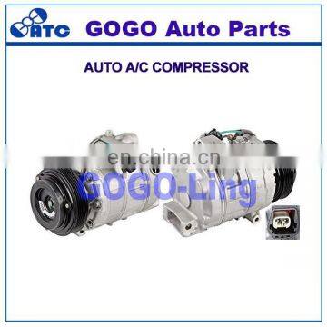 Auto A/C Compressor FOR Cadillac STS 2005+ OEM 15-21199, 25726811, 89023453
