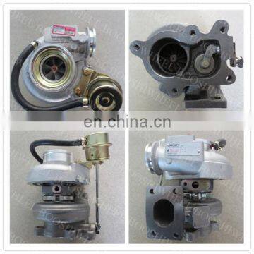 PC200-8 4D107 HE221W Turbocharger 4048808 4048809 4955276 For Komatsu