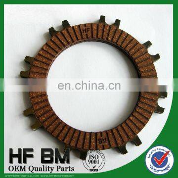 S 90 CLUTCH PLATE, clutch disc wear-resistant friction material,clutch plate S 90