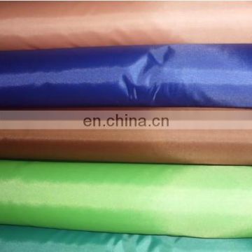 190T P/D 7kg taffeta lining fabric for india market