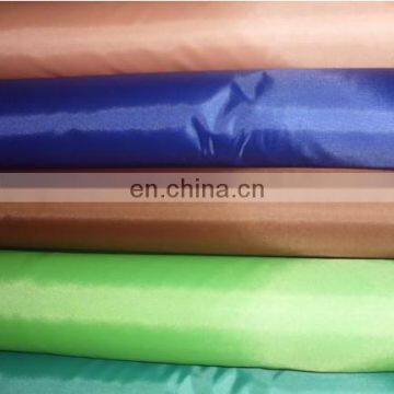 190T P/D 7kg taffeta lining fabric for india market