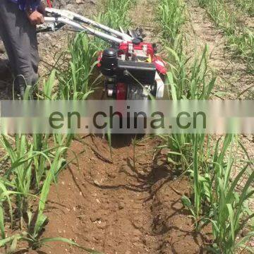 7HP 8HP mini tiller cultivator for farming work