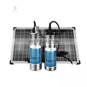 Hot Sell Farm Irrigation Water Moter Pump Machine