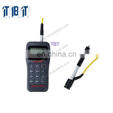 With Impact Device TBT-HT180 Metal Hardness Tester