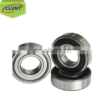 agricultural bearing 6004zz 6004-2rs deep groove ball bearings 6004
