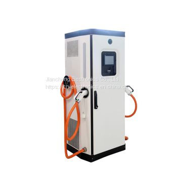 Charging Pile    AC charging pile    electric vehicle charging facility    charging pile manufacturer