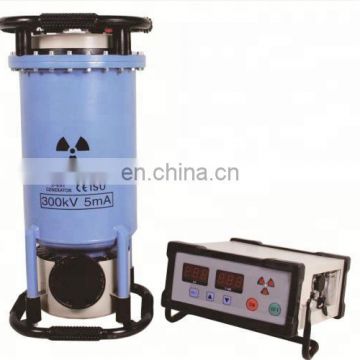 T-BOTA XXG-3505 350kv X-Ray Ceramic Directional Flaw Detector