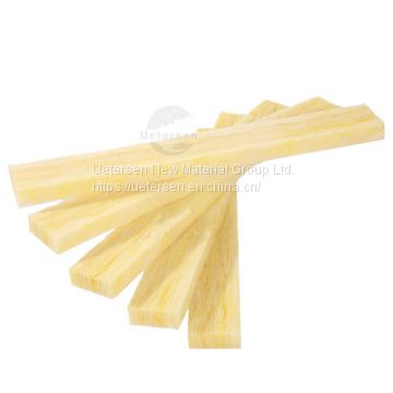 Hot Selling  Hight Quality Uetersen Centrifugal glass wool tampons