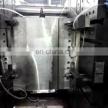 Plastic Injection Storage Clothes Laundry Rattan Picnic Bathroom  Wicker Taizhou Basket Mold