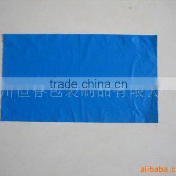 Plastic resealable plastic bags with handle for wholesales