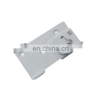 Installation Bracket and Ceiling Clip blinds for Curtain Accessories