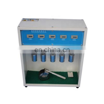 5 Sets Fixture Adhesive Tape Holding Power Tester