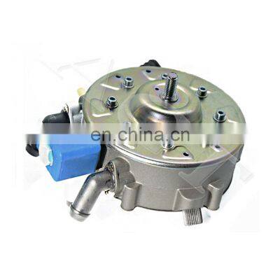 High-Power ACT-E  Solenoid Valve Reducer EFI  LPG Electronic Regulator made in China