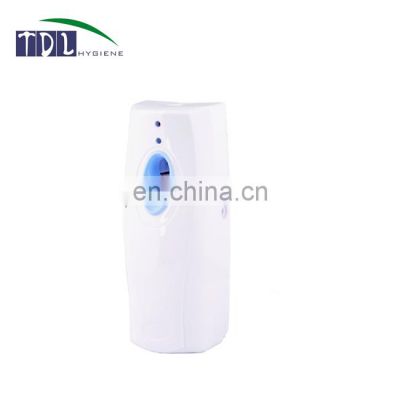 Plastic LED Automatic Air Freshener Dispenser