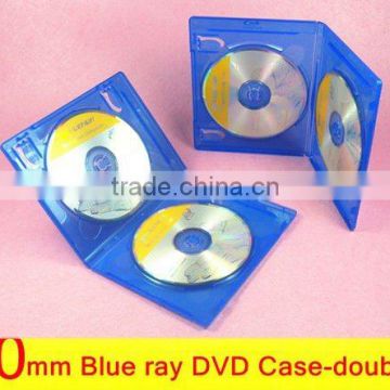 10mm single pp cute cd dvd Bluray Case