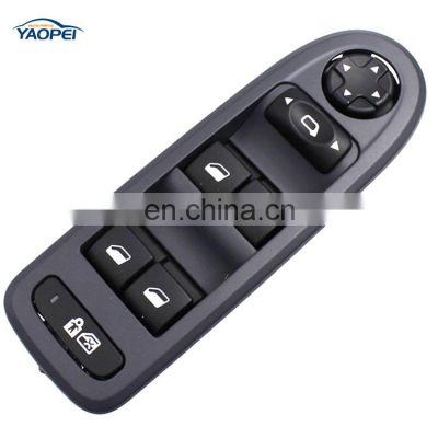 Power Window Switch Fit For GMC OE number 98053439 Automobile Electric Door Switch Window Control