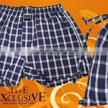 FashionUnderwear, MEN boxer short, pantalones, unter hose