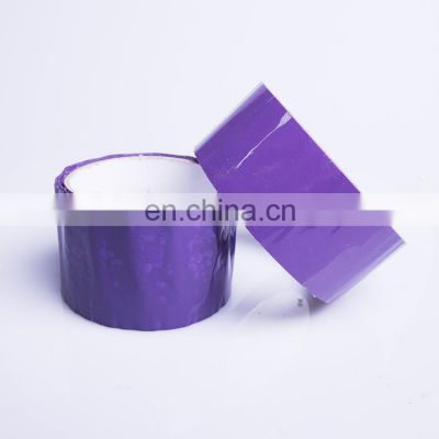OEM BOPP Acrylic Box Packing Tape  Clear Tape for box sealing