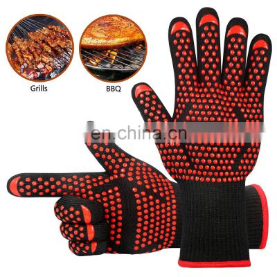 Top 20 Best Heat Resistant Gloves For Grilling For 2021