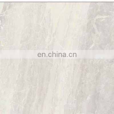 grey color marble porcelain ceramic tiles for floor and wall 4 face MB6042A