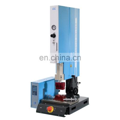 Best Option Cheap 28kHz 30kHz 35kHz 40kHz L745 Advanced Automatic Plastic Welding Machines High Frequency China