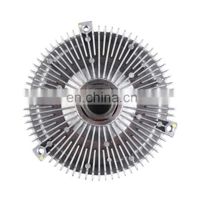 Automotive Parts Engine Cooling System Auto Electric Fan Clutch 11527502804 for BMW