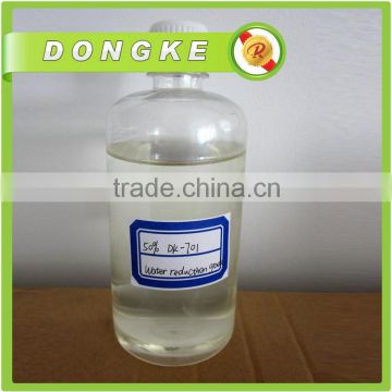 Excellent quality low price cocrete admixture polycarboxylate superplasticizer