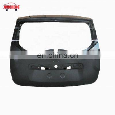 Replace car tail gate/Back door  for RE-NAULT  DACIA DUSTER 2010-2015 Car body parts, OEM 901007540R