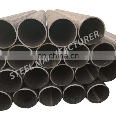q700 sans 719 carbon steel pipe welded s355