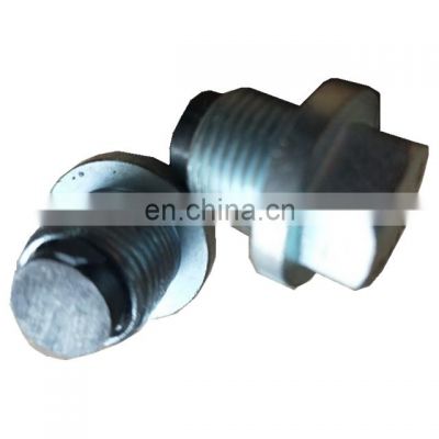 6BT diesel engine oil pan screw Threaded Plug Oil drain plug 3924147