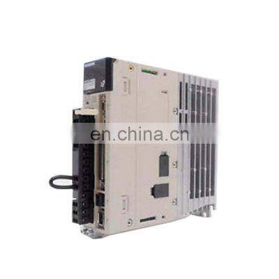 Original good quality driver manufacturer 200V 1.8KW 18.5A Yaskawa ac servo motor controller SGD7S-180A00A