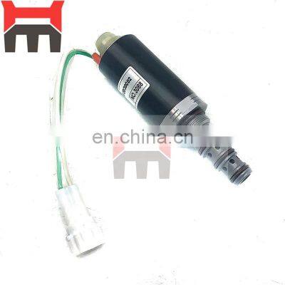 High Quality SK220LC Solenoid Valve 30C02-106-T KDRDE5K-20