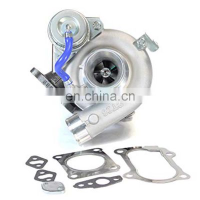 17201-17010 for Toyota Landcruiser 1HD CT26 turbo charger kit 1720117010
