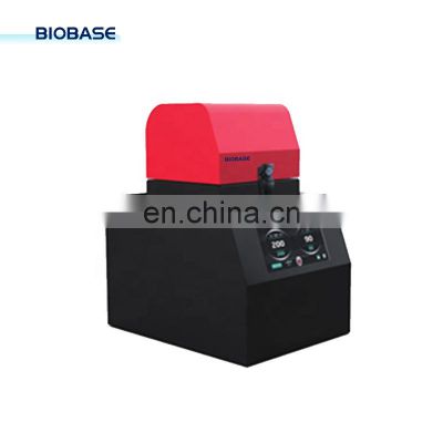 BIOBASE China Grinding Machine BK-48S Grinding Machine Price Grinding Tool for Sale Lab Hospital
