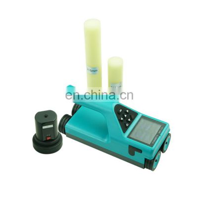 GTJ-L800 Integrated Concrete Floor Thickness Tester