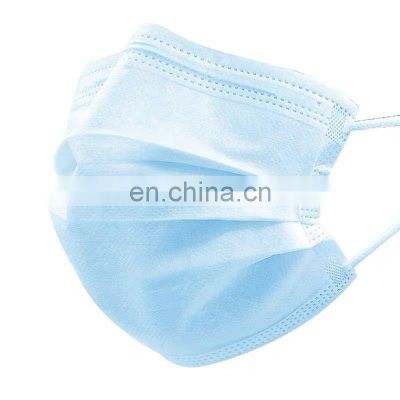 Disposable face mask medical use factory price
