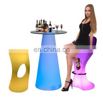 bar table and chairs /Pub lights furniture set round and bar garden stool chair modern bar set bistro table and chair
