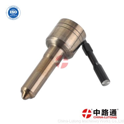 Fit for CATERPILLAR Nozzle assembly fit for cat 320d nozzle
